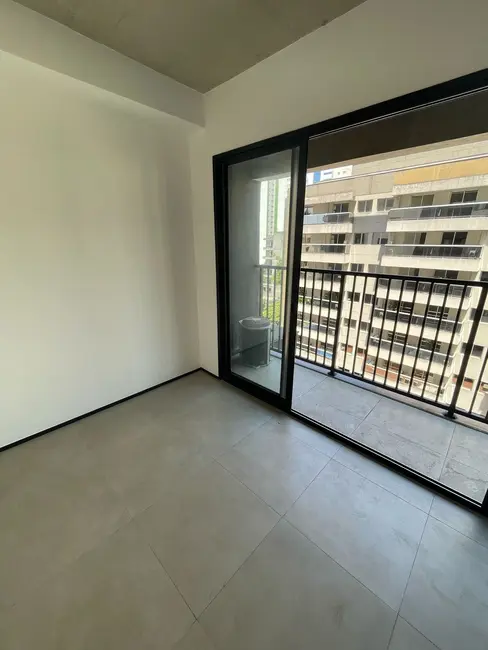 Apartamento com 1 quarto à venda, 18m2 em Bela Vista, São Paulo - SP - imagem 2 Foto 2 de Apartamento com 1 quarto à venda, 18m2 em Bela Vista, São Paulo - SP