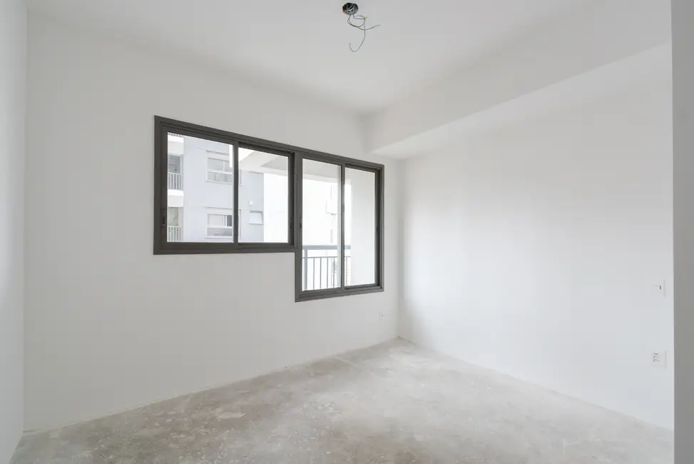 Apartamento com 1 quarto à venda, 21m2 em Paraíso, São Paulo - SP - imagem 2 Foto 2 de Apartamento com 1 quarto à venda, 21m2 em Paraíso, São Paulo - SP