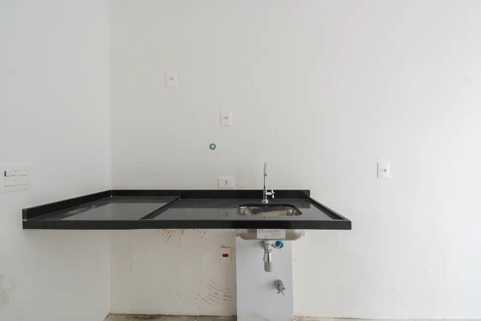 Apartamento com 1 quarto à venda, 21m2 em Paraíso, São Paulo - SP - imagem 8 Foto 8 de Apartamento com 1 quarto à venda, 21m2 em Paraíso, São Paulo - SP