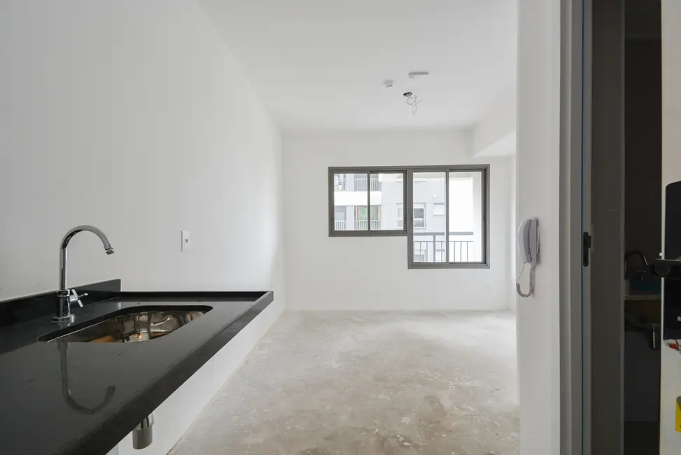 Apartamento com 1 quarto à venda, 21m2 em Paraíso, São Paulo - SP - imagem 5 Foto 5 de Apartamento com 1 quarto à venda, 21m2 em Paraíso, São Paulo - SP
