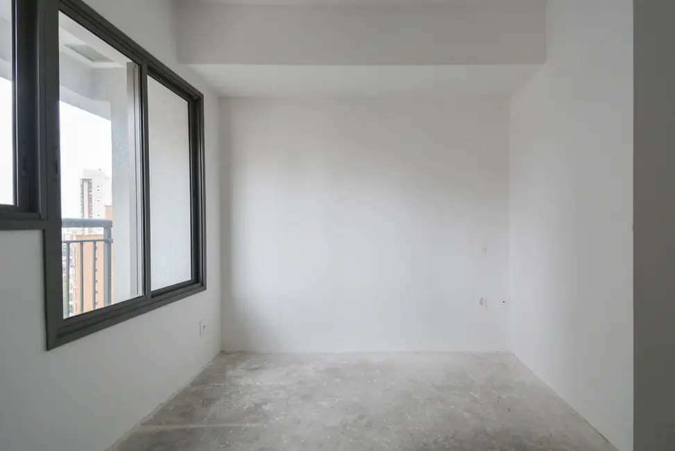 Apartamento com 1 quarto à venda, 21m2 em Paraíso, São Paulo - SP - imagem 3 Foto 3 de Apartamento com 1 quarto à venda, 21m2 em Paraíso, São Paulo - SP