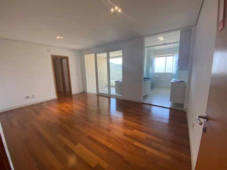 Foto 2 de Apartamento com 2 quartos à venda, 72m2 em Tamboré, Santana De Parnaiba - SP