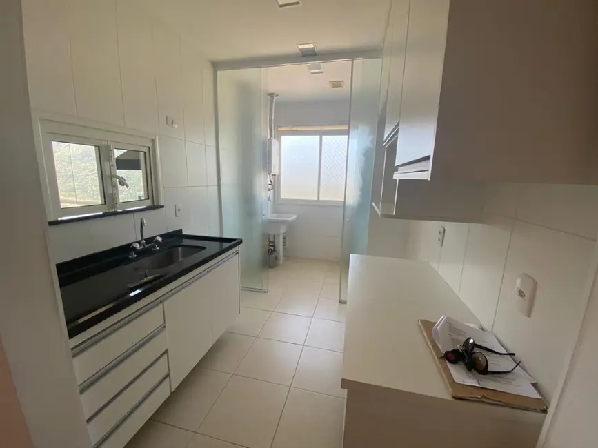 Foto 4 de Apartamento com 2 quartos à venda, 72m2 em Tamboré, Santana De Parnaiba - SP