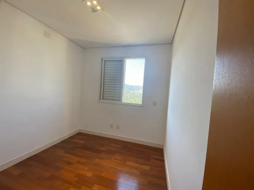 Foto 3 de Apartamento com 2 quartos à venda, 72m2 em Tamboré, Santana De Parnaiba - SP
