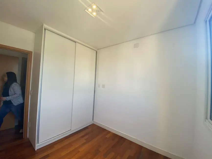 Foto 6 de Apartamento com 2 quartos à venda, 72m2 em Tamboré, Santana De Parnaiba - SP