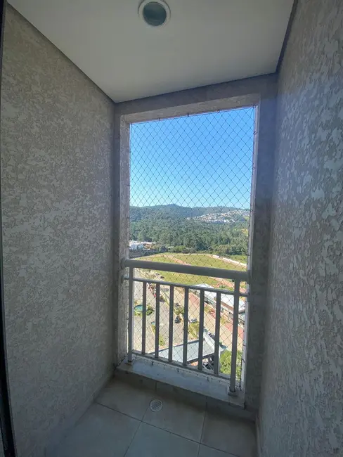 Foto 7 de Apartamento com 2 quartos à venda, 72m2 em Tamboré, Santana De Parnaiba - SP