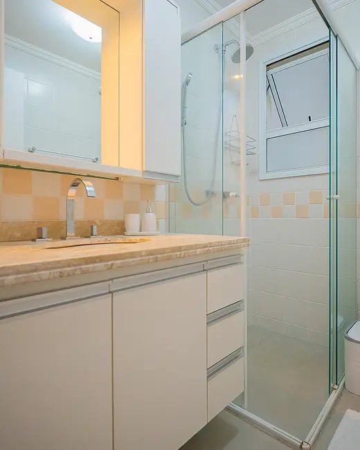 Foto 8 de Apartamento com 3 quartos à venda, 94m2 em Tamboré, Santana De Parnaiba - SP