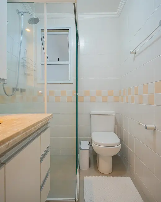 Foto 9 de Apartamento com 3 quartos à venda, 94m2 em Tamboré, Santana De Parnaiba - SP