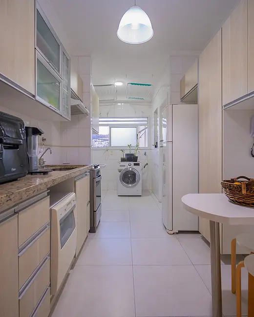 Foto 6 de Apartamento com 3 quartos à venda, 94m2 em Tamboré, Santana De Parnaiba - SP