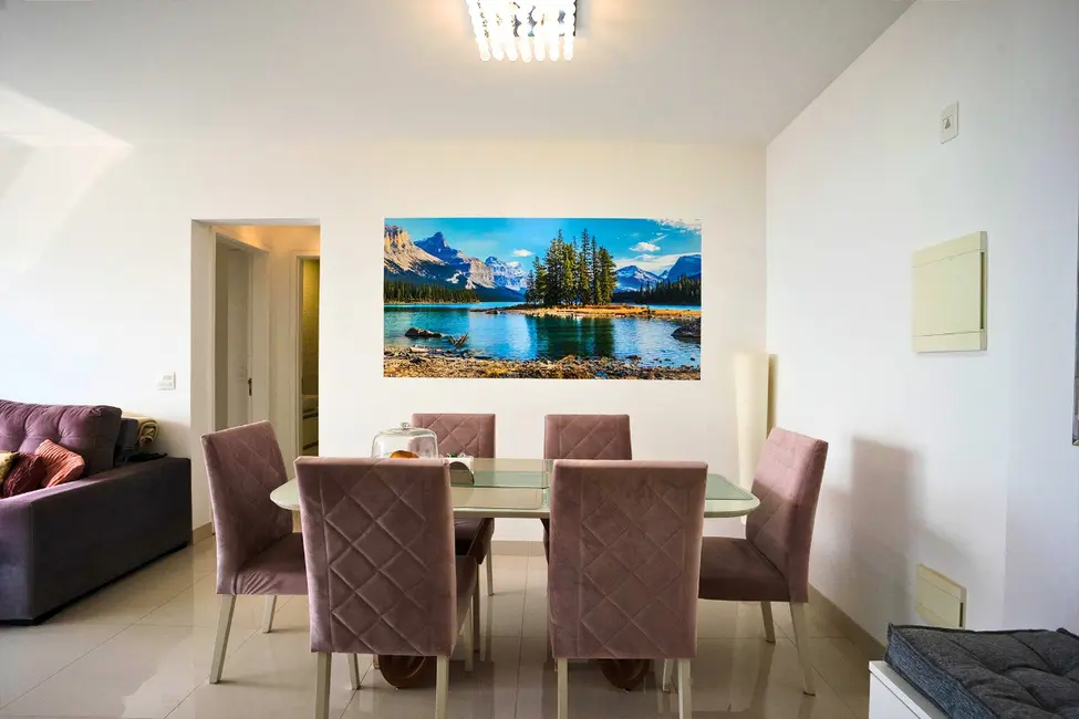 Apartamento com 2 quartos à venda, 70m2 em Barueri - SP - imagem 4 Foto 4 de Apartamento com 2 quartos à venda, 70m2 em Barueri - SP