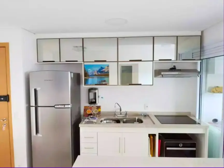 Apartamento com 2 quartos à venda, 70m2 em Barueri - SP - imagem 2 Foto 2 de Apartamento com 2 quartos à venda, 70m2 em Barueri - SP
