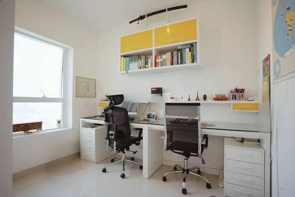 Apartamento com 2 quartos à venda, 70m2 em Barueri - SP - imagem 8 Foto 8 de Apartamento com 2 quartos à venda, 70m2 em Barueri - SP