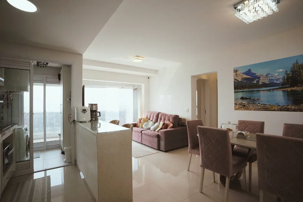 Apartamento com 2 quartos à venda, 70m2 em Barueri - SP - imagem 1 Foto 1 de Apartamento com 2 quartos à venda, 70m2 em Barueri - SP