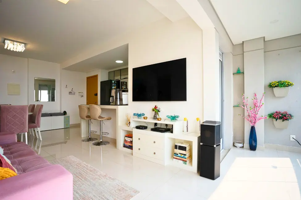 Apartamento com 2 quartos à venda, 70m2 em Barueri - SP - imagem 5 Foto 5 de Apartamento com 2 quartos à venda, 70m2 em Barueri - SP