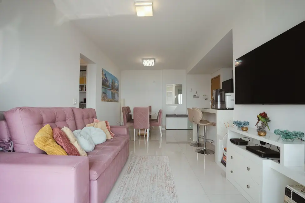Apartamento com 2 quartos à venda, 70m2 em Barueri - SP - imagem 3 Foto 3 de Apartamento com 2 quartos à venda, 70m2 em Barueri - SP