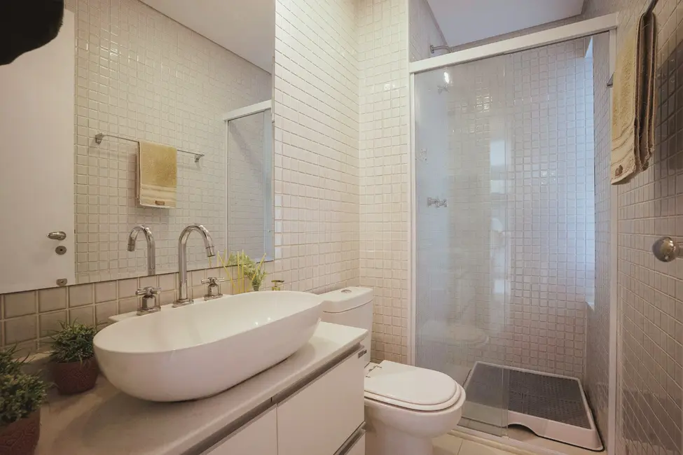 Apartamento com 2 quartos à venda, 70m2 em Barueri - SP - imagem 7 Foto 7 de Apartamento com 2 quartos à venda, 70m2 em Barueri - SP