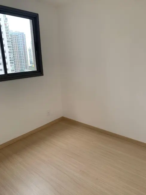 Foto 3 de Apartamento com 2 quartos à venda, 37m2 em Vila Nova Conceição, São Paulo - SP