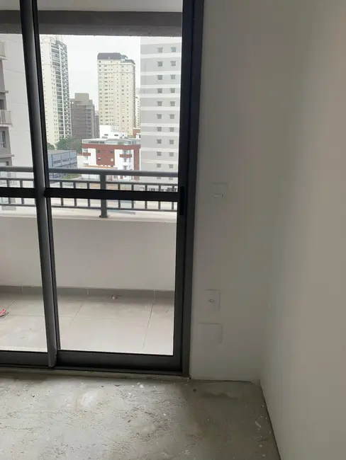 Foto 2 de Apartamento com 2 quartos à venda, 37m2 em Vila Nova Conceição, São Paulo - SP
