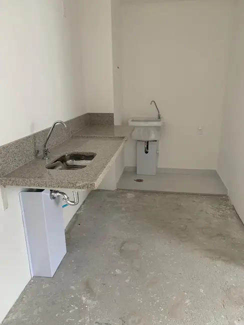 Foto 4 de Apartamento com 2 quartos à venda, 37m2 em Vila Nova Conceição, São Paulo - SP