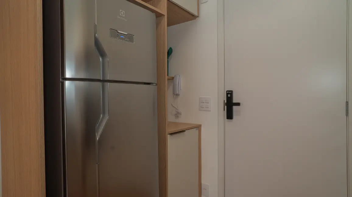 Foto 9 de Apartamento com 1 quarto à venda, 31m2 em Indianópolis, São Paulo - SP