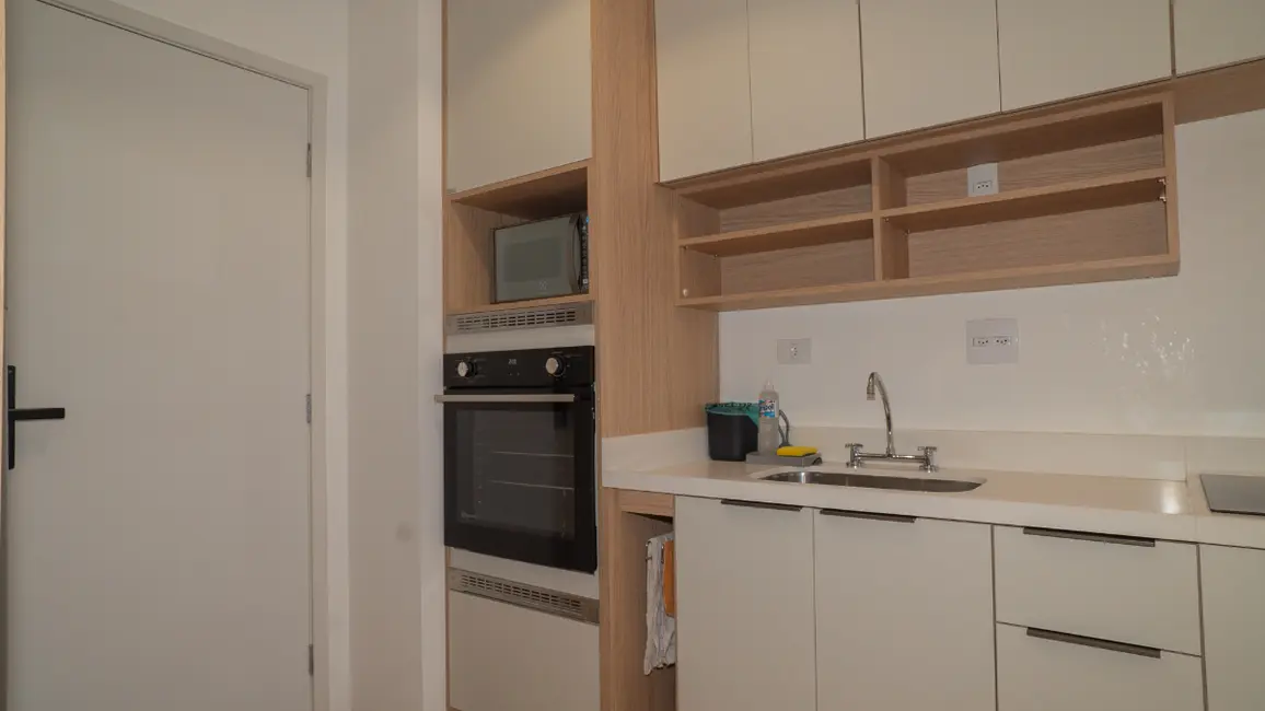 Foto 6 de Apartamento com 1 quarto à venda, 31m2 em Indianópolis, São Paulo - SP