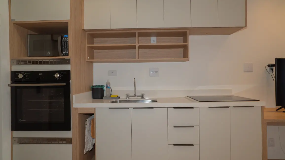 Foto 5 de Apartamento com 1 quarto à venda, 31m2 em Indianópolis, São Paulo - SP