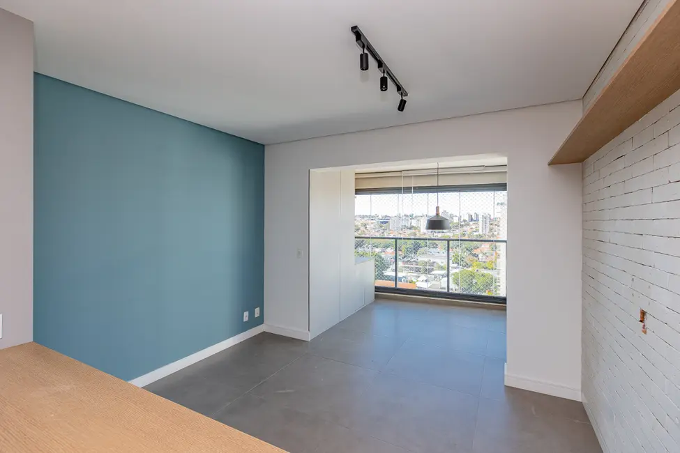 Apartamento com 2 quartos à venda, 62m2 em Campo Belo, São Paulo - SP - imagem 2 Foto 2 de Apartamento com 2 quartos à venda, 62m2 em Campo Belo, São Paulo - SP