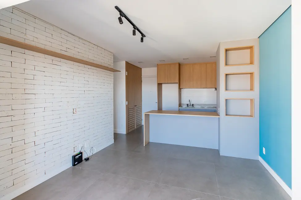 Apartamento com 2 quartos à venda, 62m2 em Campo Belo, São Paulo - SP - imagem 6 Foto 6 de Apartamento com 2 quartos à venda, 62m2 em Campo Belo, São Paulo - SP