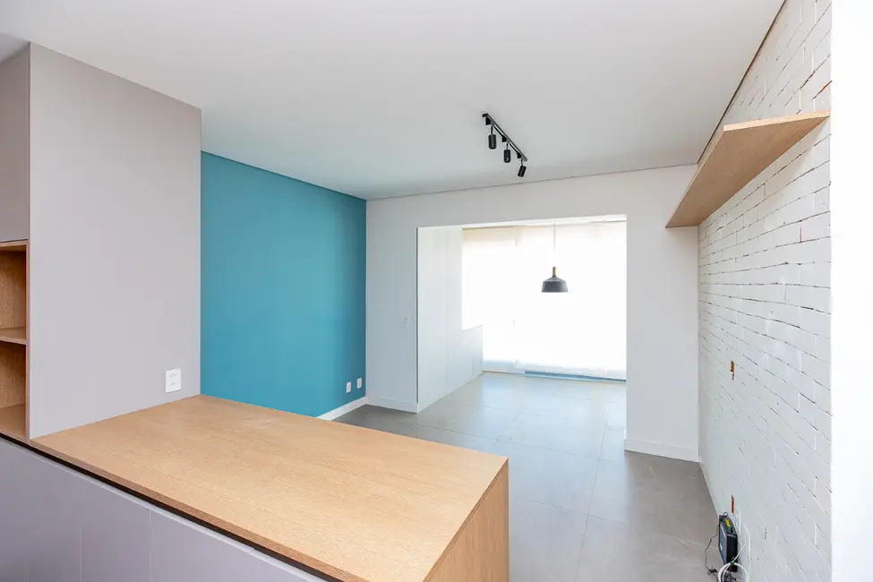 Apartamento com 2 quartos à venda, 62m2 em Campo Belo, São Paulo - SP - imagem 1 Foto 1 de Apartamento com 2 quartos à venda, 62m2 em Campo Belo, São Paulo - SP