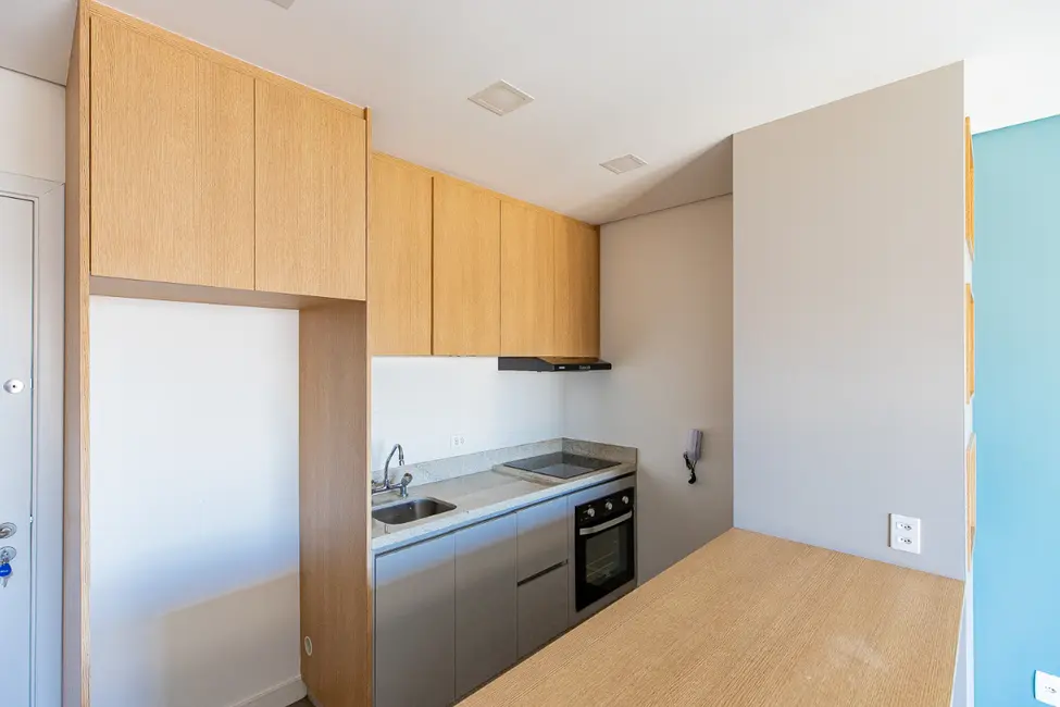 Apartamento com 2 quartos à venda, 62m2 em Campo Belo, São Paulo - SP - imagem 8 Foto 8 de Apartamento com 2 quartos à venda, 62m2 em Campo Belo, São Paulo - SP