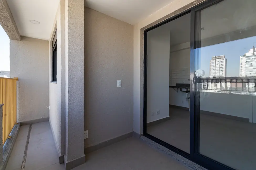 Foto 4 de Apartamento com 2 quartos à venda, 39m2 em Vila Olímpia, São Paulo - SP