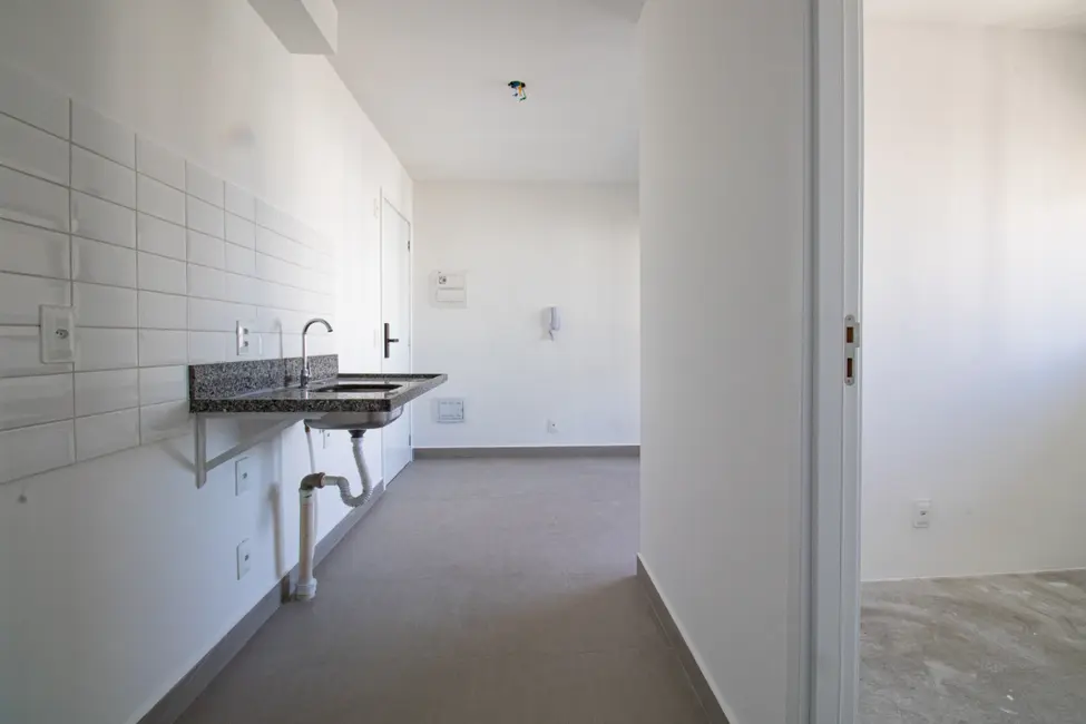 Foto 9 de Apartamento com 2 quartos à venda, 39m2 em Vila Olímpia, São Paulo - SP