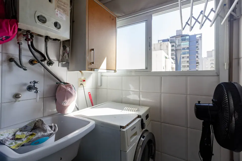 Apartamento com 1 quarto à venda, 29m2 em Vila Olímpia, São Paulo - SP - imagem 5 Foto 5 de Apartamento com 1 quarto à venda, 29m2 em Vila Olímpia, São Paulo - SP