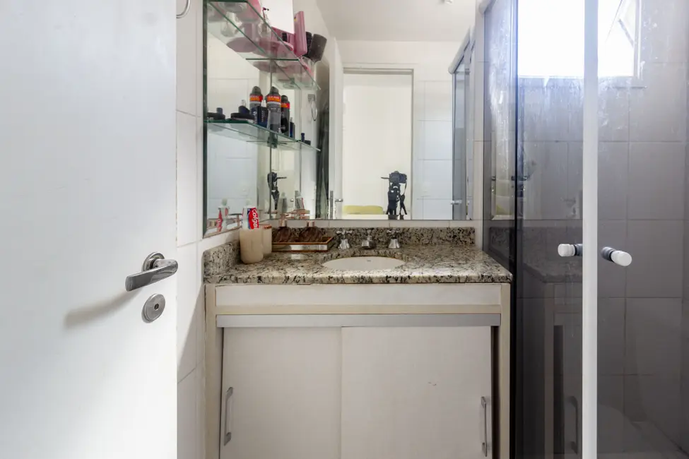 Apartamento com 1 quarto à venda, 29m2 em Vila Olímpia, São Paulo - SP - imagem 4 Foto 4 de Apartamento com 1 quarto à venda, 29m2 em Vila Olímpia, São Paulo - SP