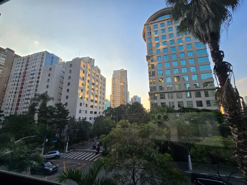 Foto 8 de Apartamento com 1 quarto para alugar, 45m2 em Itaim Bibi, São Paulo - SP