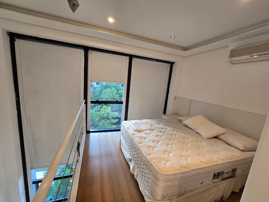 Foto 7 de Apartamento com 1 quarto para alugar, 45m2 em Itaim Bibi, São Paulo - SP