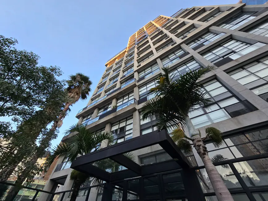 Foto 1 de Apartamento com 1 quarto para alugar, 45m2 em Itaim Bibi, São Paulo - SP