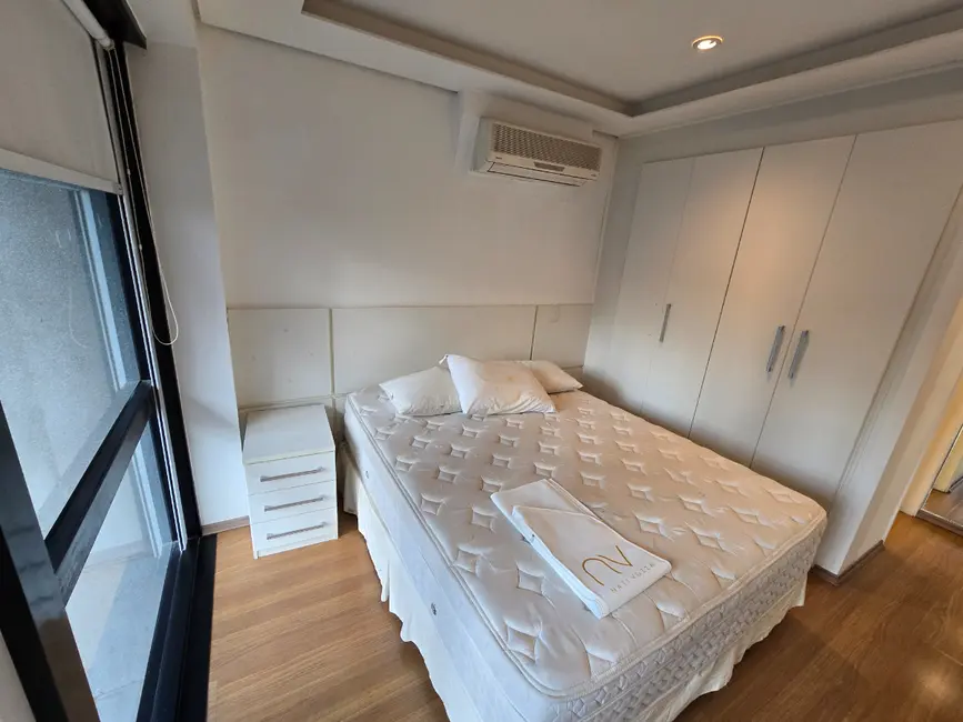 Foto 5 de Apartamento com 1 quarto para alugar, 45m2 em Itaim Bibi, São Paulo - SP