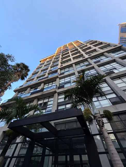 Foto 2 de Apartamento com 1 quarto para alugar, 45m2 em Itaim Bibi, São Paulo - SP