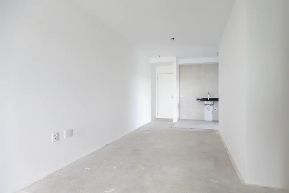 Apartamento com 2 quartos à venda, 76m2 em Indianópolis, São Paulo - SP - imagem 7 Foto 7 de Apartamento com 2 quartos à venda, 76m2 em Indianópolis, São Paulo - SP