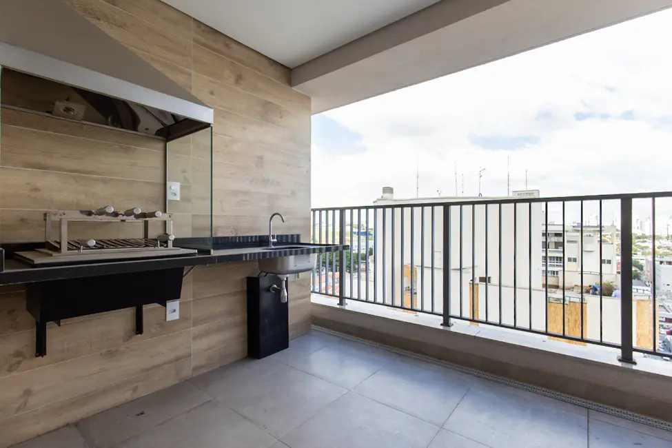 Apartamento com 2 quartos à venda, 76m2 em Indianópolis, São Paulo - SP - imagem 1 Foto 1 de Apartamento com 2 quartos à venda, 76m2 em Indianópolis, São Paulo - SP