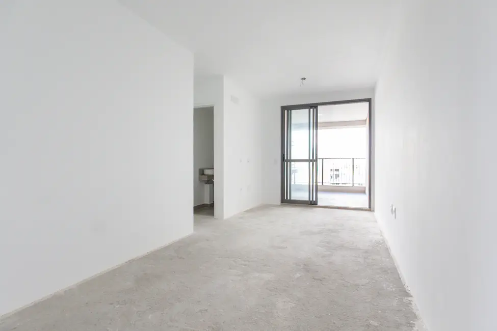 Apartamento com 2 quartos à venda, 76m2 em Indianópolis, São Paulo - SP - imagem 6 Foto 6 de Apartamento com 2 quartos à venda, 76m2 em Indianópolis, São Paulo - SP