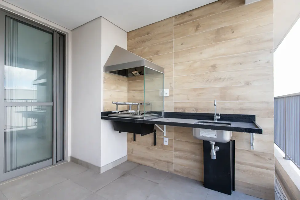 Apartamento com 2 quartos à venda, 76m2 em Indianópolis, São Paulo - SP - imagem 2 Foto 2 de Apartamento com 2 quartos à venda, 76m2 em Indianópolis, São Paulo - SP