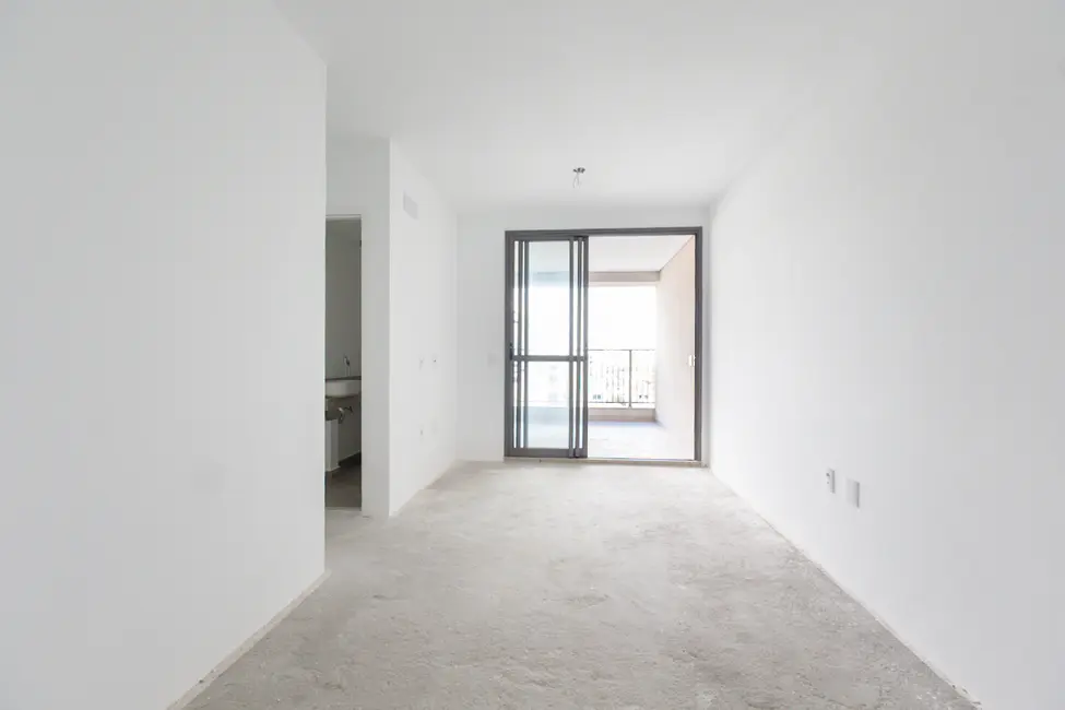 Apartamento com 2 quartos à venda, 76m2 em Indianópolis, São Paulo - SP - imagem 8 Foto 8 de Apartamento com 2 quartos à venda, 76m2 em Indianópolis, São Paulo - SP