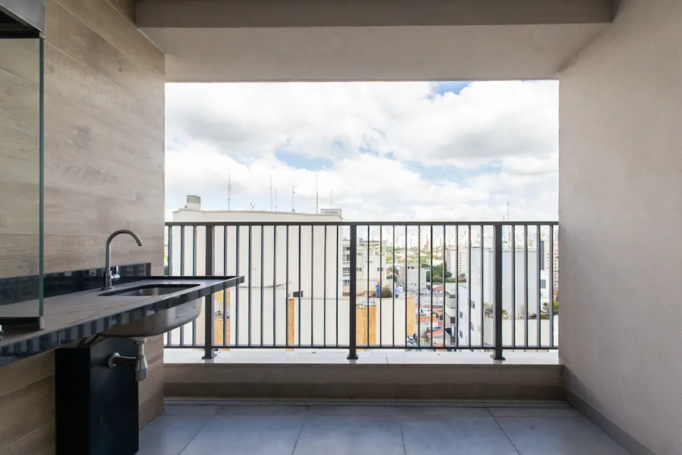 Apartamento com 2 quartos à venda, 76m2 em Indianópolis, São Paulo - SP - imagem 3 Foto 3 de Apartamento com 2 quartos à venda, 76m2 em Indianópolis, São Paulo - SP