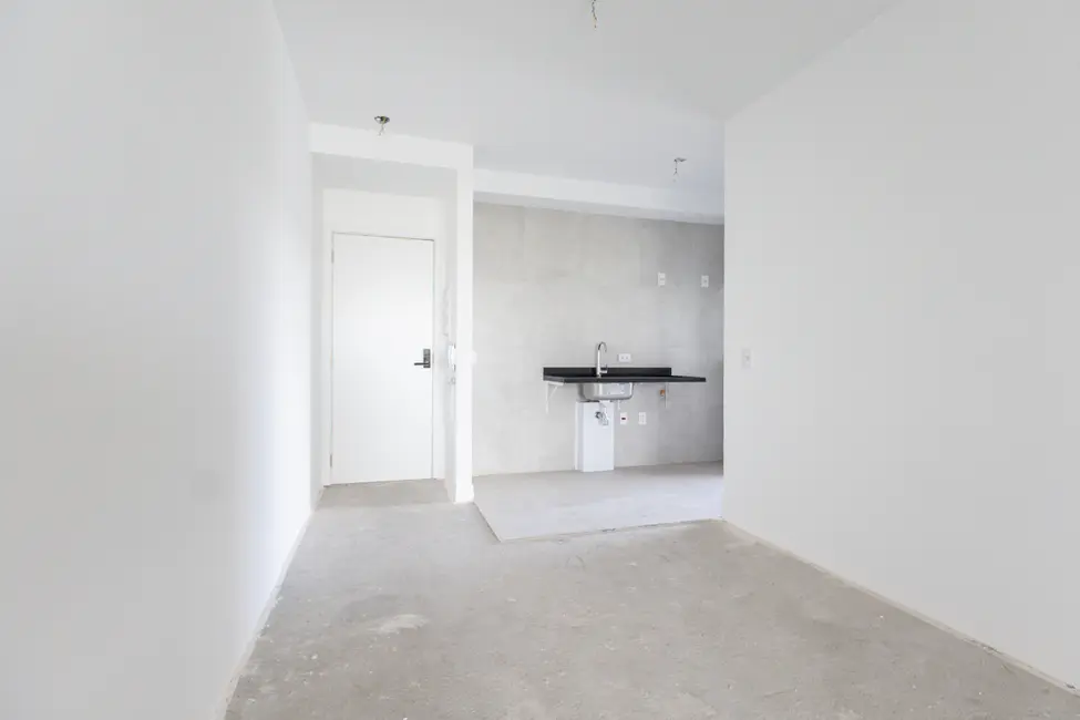 Apartamento com 2 quartos à venda, 76m2 em Indianópolis, São Paulo - SP - imagem 9 Foto 9 de Apartamento com 2 quartos à venda, 76m2 em Indianópolis, São Paulo - SP