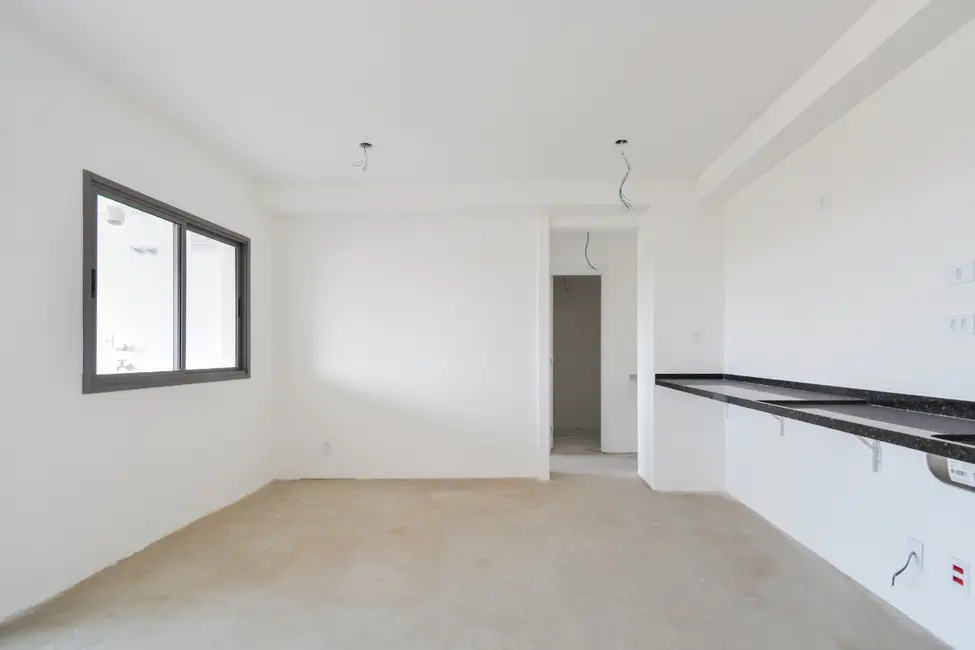 Foto 7 de Apartamento com 1 quarto à venda, 50m2 em Santo Amaro, São Paulo - SP