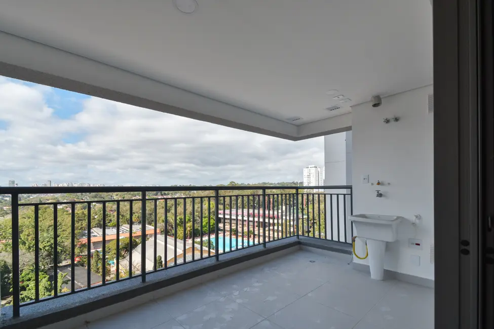 Foto 1 de Apartamento com 1 quarto à venda, 50m2 em Santo Amaro, São Paulo - SP