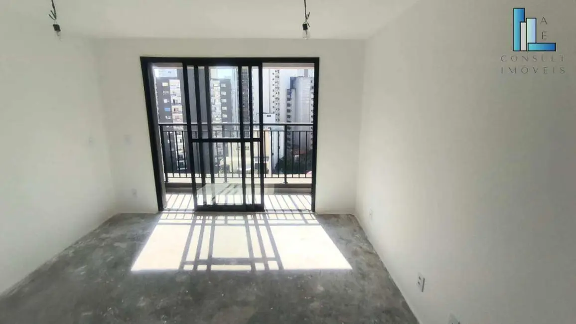 Apartamento com 1 quarto à venda, 24m2 em Santa Cecília, São Paulo - SP - imagem 6 Foto 6 de Apartamento com 1 quarto à venda, 24m2 em Santa Cecília, São Paulo - SP