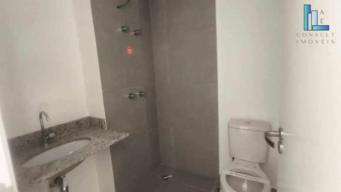 Apartamento com 1 quarto à venda, 24m2 em Santa Cecília, São Paulo - SP - imagem 7 Foto 7 de Apartamento com 1 quarto à venda, 24m2 em Santa Cecília, São Paulo - SP